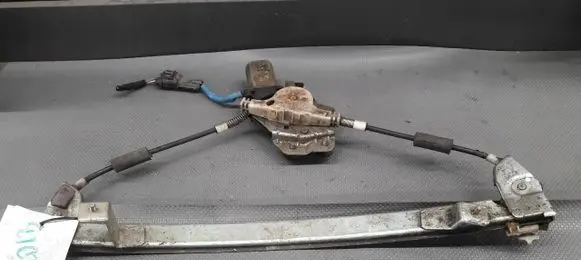 Fiat Marea Front window lifting mechanism without motor