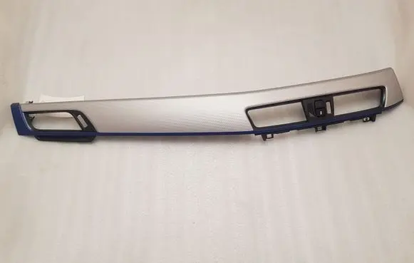 BMW X1 F48 F49 Dashboard glove box trim 9332456