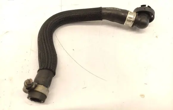 Volvo XC90 Engine coolant pipe/hose 30636934004 30636934