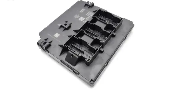 Volkswagen PASSAT B7 Comfort/convenience module 3AA937087C 5WK50447