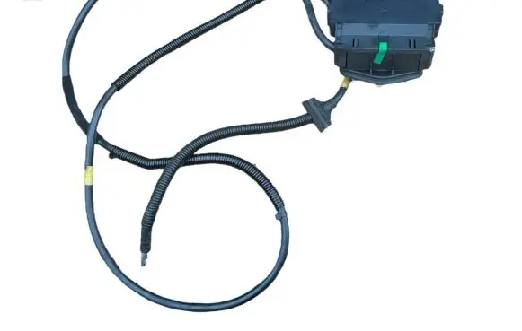 Porsche Cayman 987 Positive wiring loom 99761030300