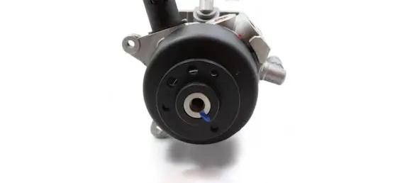 Mercedes-Benz S W221 Power steering pump A0054667001 A0044665701 0054667001
