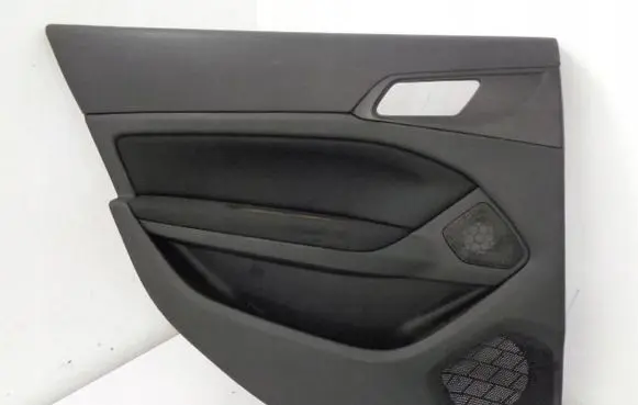Peugeot 308 Rear door card panel trim 