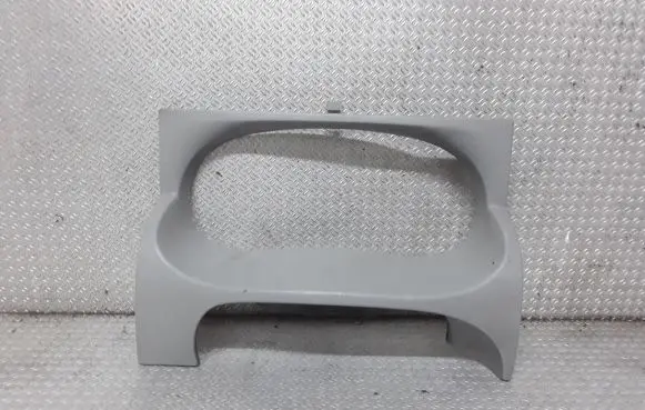 Opel Vivaro Dashboard trim 91165855