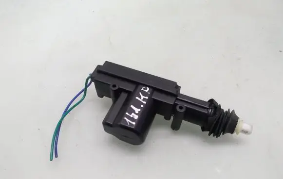 Hyundai Coupe Central locking motor 