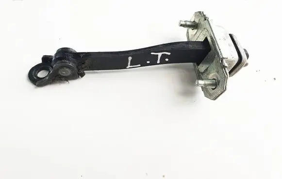 Subaru Legacy Rear door check strap stopper