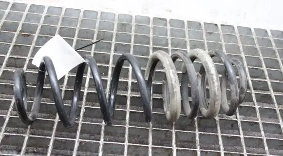 Ford Ecosport Rear coil spring