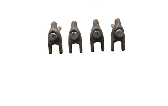 Fiat Ducato Fuel Injector clamp holder 