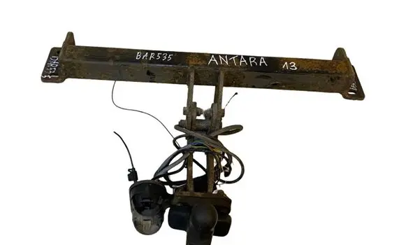 Opel Antara Tow bar set TV360 801400