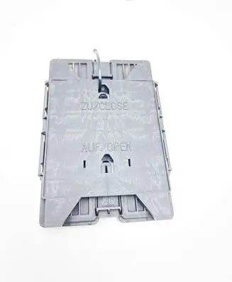 Mercedes-Benz CLK A209 C209 Cabin air micro filter cap 73419