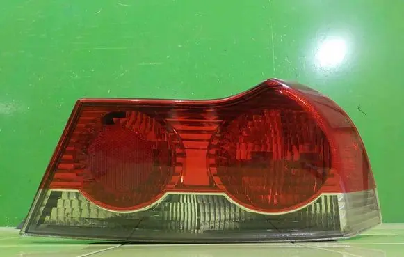 Volvo C70 Rear/tail lights 