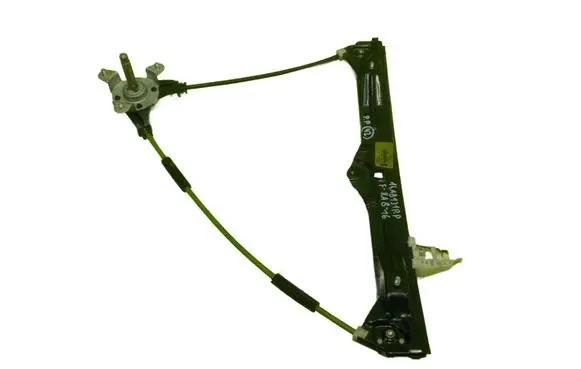 Ford Ka Front door window regulator with motor 51799529