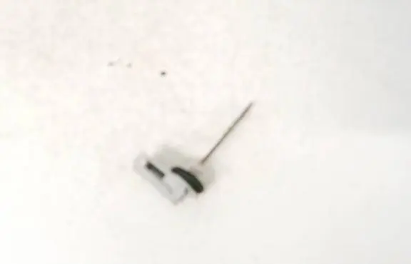 Volkswagen PASSAT B6 Interior temperature sensor 4b0820539 7843-02b