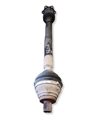 Skoda Octavia Mk2 (1Z) Front driveshaft 1K0407272ER