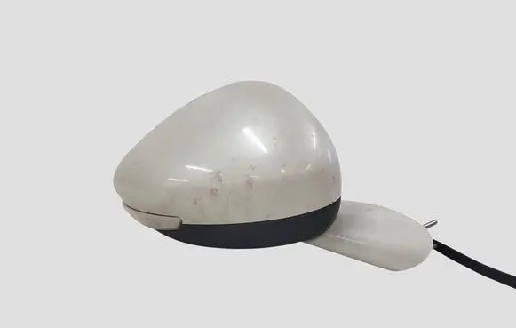 Peugeot 508 Front door electric wing mirror 0210077