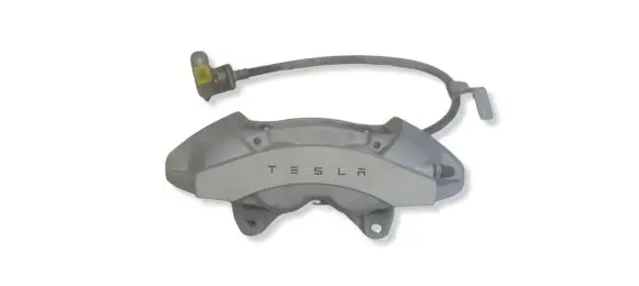 Tesla Model 3 Front brake caliper 104462200F BR321281H107960