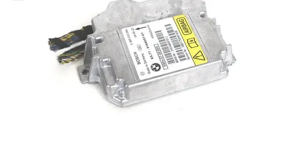 Opel Mokka Airbag control unit/module 9166057