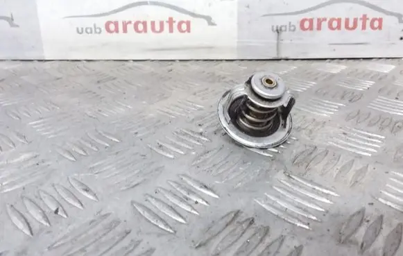 Opel Astra G Thermostat/thermostat housing 8298S