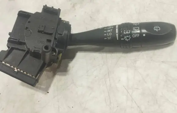 Hyundai Getz Wiper control stalk 32933A