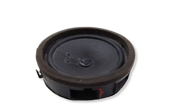 Mitsubishi Outlander Front door speaker 8720A155