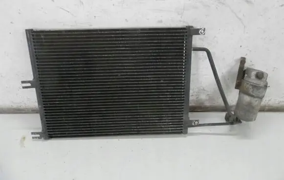 Opel Vectra B A/C cooling radiator (condenser) 
