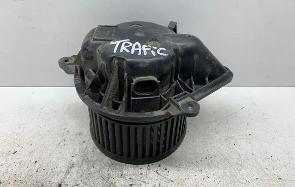 Renault Trafic II (X83) Heater fan/blower 