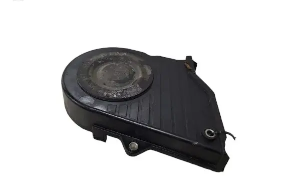 KIA Carens II Timing belt guard (cover)