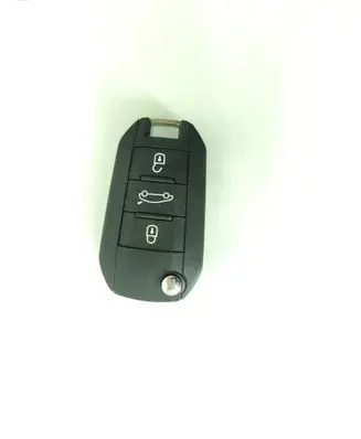 Opel Grandland X Ignition key/card 9820307777