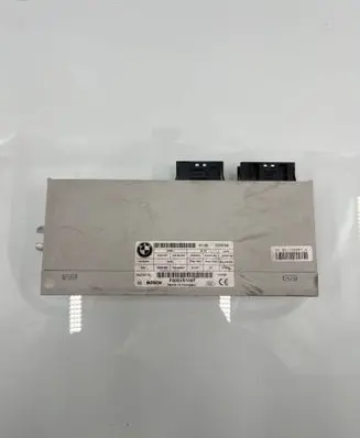 BMW 5 F10 F11 Tailgate/trunk control unit/module 7276758 F005V01057
