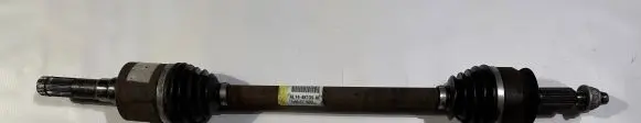 Ford Expedition Gear shift cable linkage AL14-4K139-AE