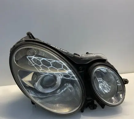 Mercedes-Benz E W211 Headlight/headlamp