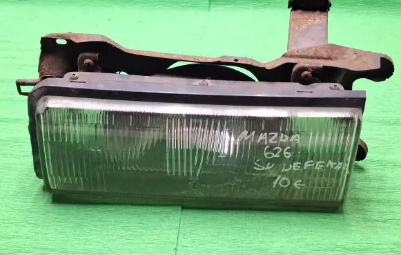 Mazda 626 Headlight/headlamp