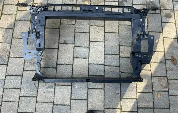 Audi RSQ3 Radiator support slam panel 83A805594F