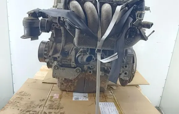 Honda Accord Engine K20Z2