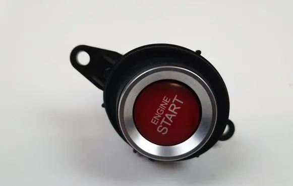 Honda Civic Engine start stop button switch M26983