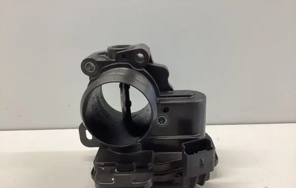 Ford Galaxy Throttle valve 9806625280 A2C85766300