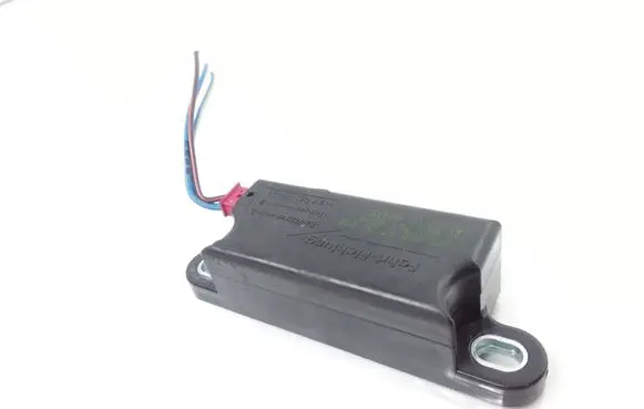 Mercedes-Benz CLS C219 Airbag deployment crash/impact sensor A0038200726 821761664