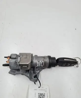 Audi A4 S4 B7 8E 8H Ignition lock 4B0905851N