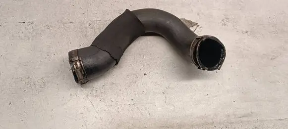 Peugeot 5008 Intercooler hose/pipe 