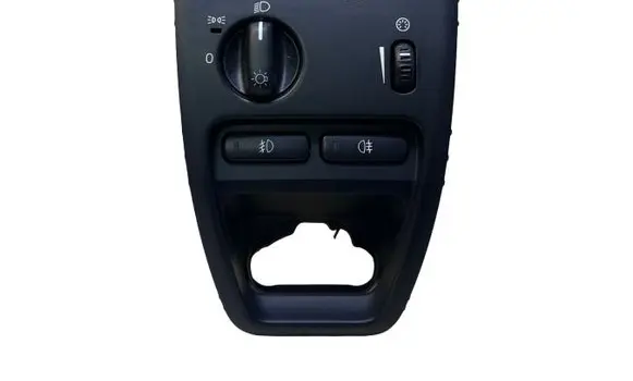 Volvo XC90 Light switch 30739302 07W11E03 MG11BB00072