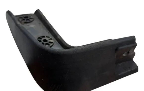 Front mudguard