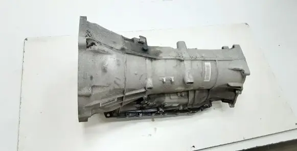 BMW X1 E84 Automatic gearbox 6HP21 1071401272 087WB0