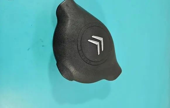 Citroen Berlingo Steering wheel airbag 96721955ZD IMPRK1554903
