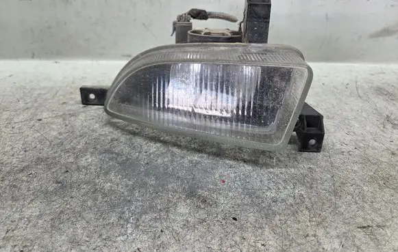 Opel Zafira A Front fog light