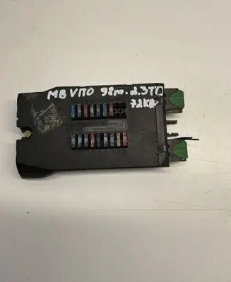 Mercedes-Benz Vito Viano W638 Fuse module 0005400650 08501002