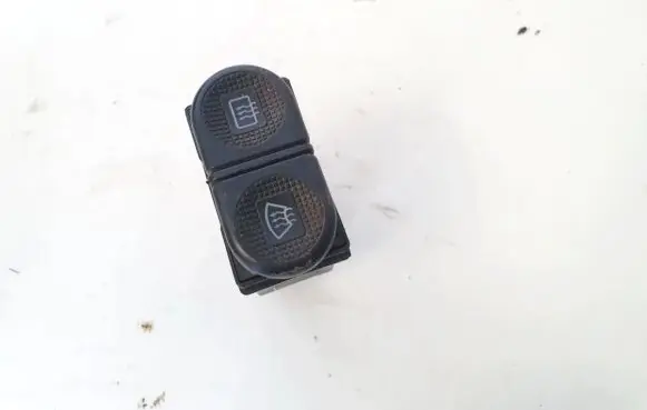 Volkswagen Sharan Windscreen/window heater switch
