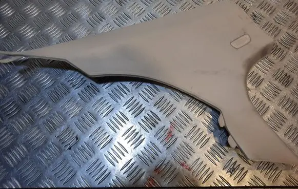 BMW 5 F10 F11 (C) pillar trim 9116357