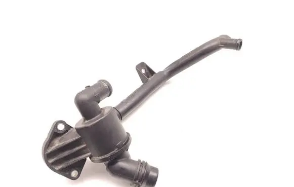 Audi A6 C7 Engine coolant pipe/hose 03L121065K 03L121111AD