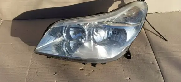 Citroen C5 Headlight/headlamp