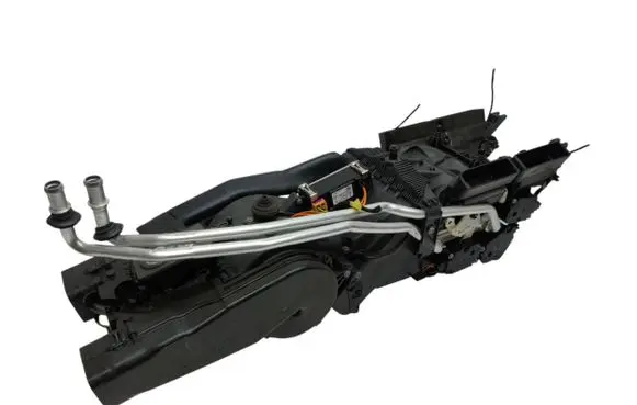 Audi A8 S8 D4 4H Interior heater climate box assembly 4H0820004C CZ4432208984 525170216180